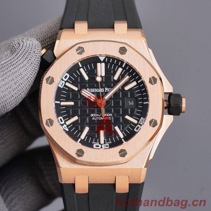 Audemars Piguet Watch APW00043-2